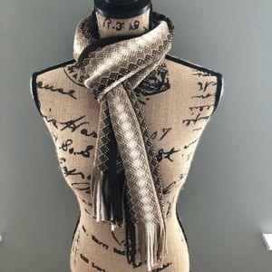 NY&Co Winter Scarf and Glove Set